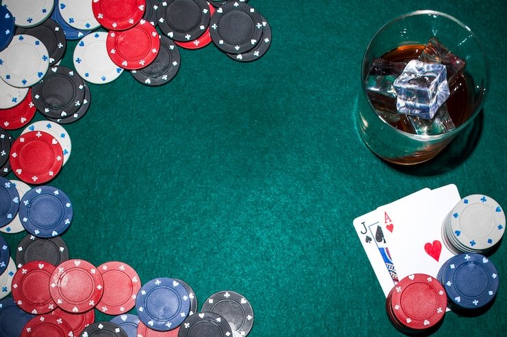 Pengguna sedang melakukan login aman menggunakan perangkat mobile pada platform hiburan sports dan casino