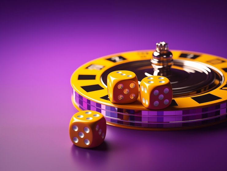 Simbol keamanan dan tanggung jawab dalam platform hiburan digital bagi penggemar olahraga dan casino di Indonesia