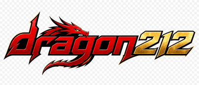 Logo dragon212